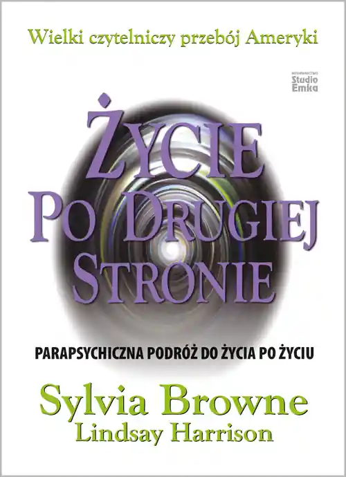 Łatwy zwrot Życie po drugiej stronie