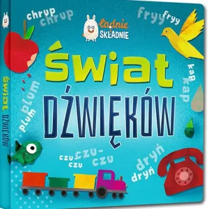 Świat dźwięków Ostatnia szansa