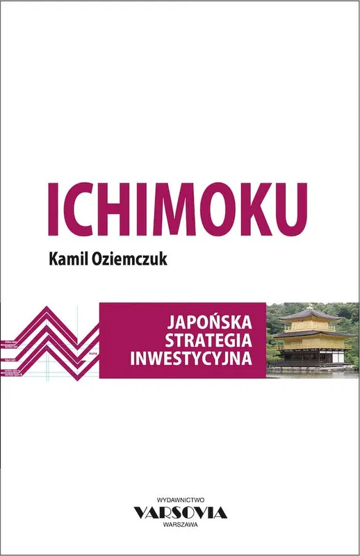 Wysoka jakość Ichimoku. Japońska strategia inwestycyjna