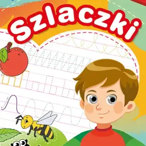 Najlepsza cena Szlaczki. Już woła szkoła!