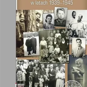 Szybka wysyłka Relacje o pomocy udzielanej Żydom przez Polaków w latach 1939-1945 Tom 2
