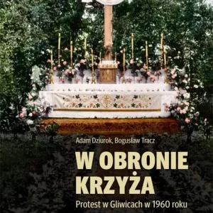 W obronie krzyża Super okazja