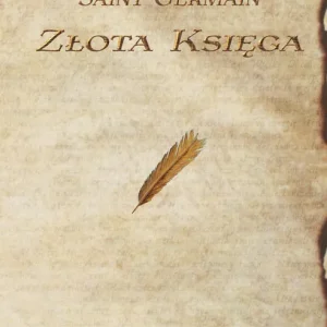 Szybka wysyłka Złota księga pocket