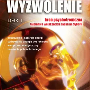Zniżka Deir I - Wyzwolenie. Broń psychotroniczna