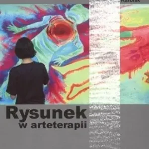 Promocja Rysunek w arteterapii