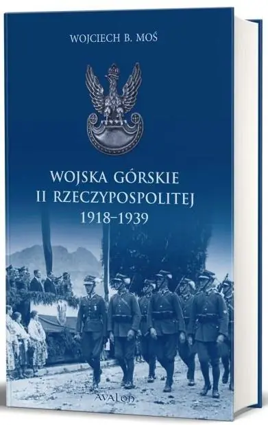 Tylko do końca tygodnia Wojska górskie II RP 1918-1939