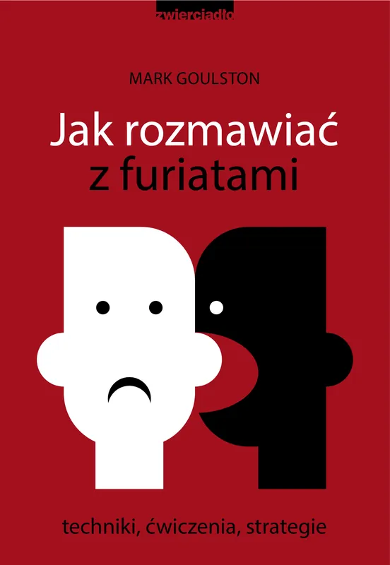 Cena promocyjna Jak rozmawiać z furiatami
