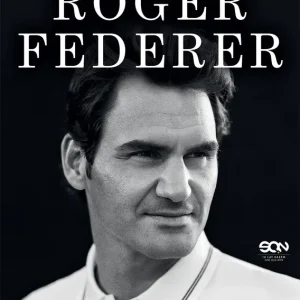 Rabat Roger Federer. Biografia