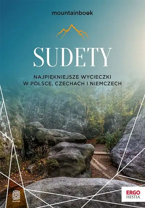 Nowy Sudety. Najpiękniejsze wycieczki...