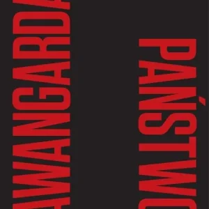 Bestseller Awangarda i państwo