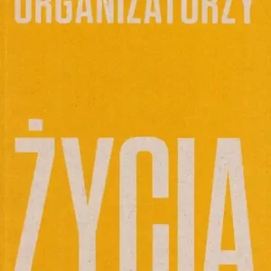Organizatorzy życia De Stijl, polska awangarda.. Wybór klientów