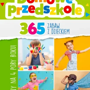Domowe Przedszkole Zamów teraz