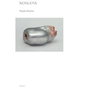 Nomana. Magda Moskwa Nowy