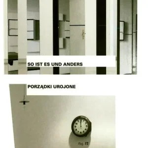 Oferta czasowa Porządki urojone