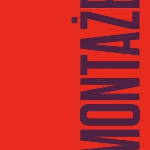 Montaże. Debora Vogel i nowa legenda miasta Bestseller