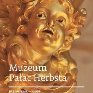 Kup online Muzeum Pałac Herbsta - przewodnik pol-ang