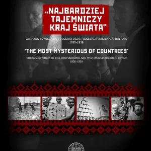 Łatwy zwrot Najbardziej tajemniczy kraj świata