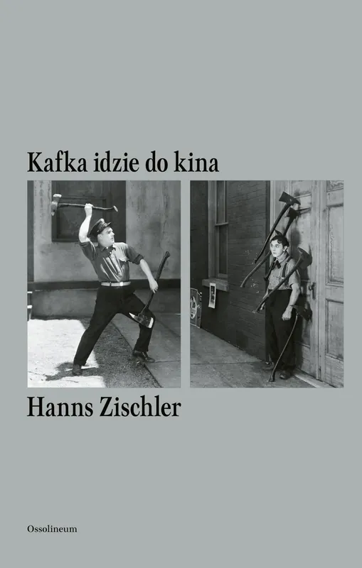 Sztuka Czytania. Kafka idzie do kina Kup teraz