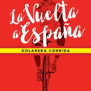 La Vuelta a Espaa. Kolarska corrida Wyprzedaż