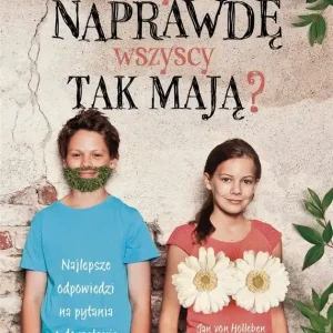 Czy naprawdę wszyscy tak mają? Ekspresowa dostawa
