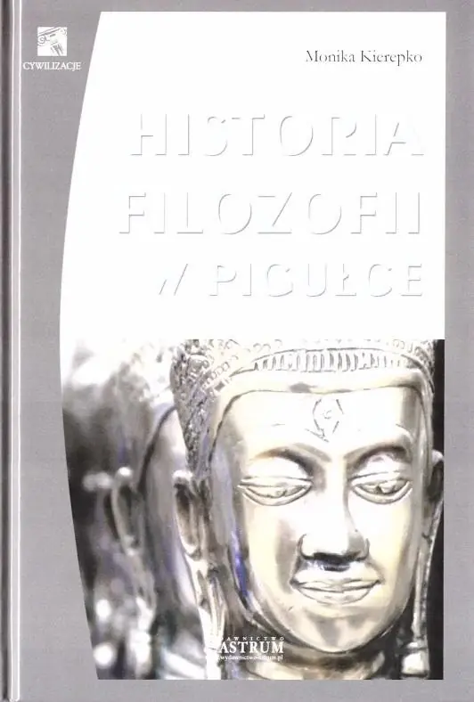 Historia filozofii w pigułce Wyjątkowa oferta