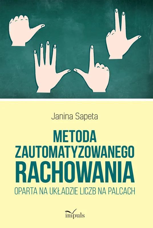 Oferta Metoda zautomatyzowanego rachowania oparta na..