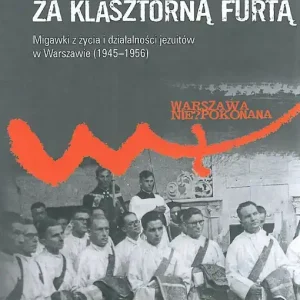 Za klasztorną furtą Kup teraz