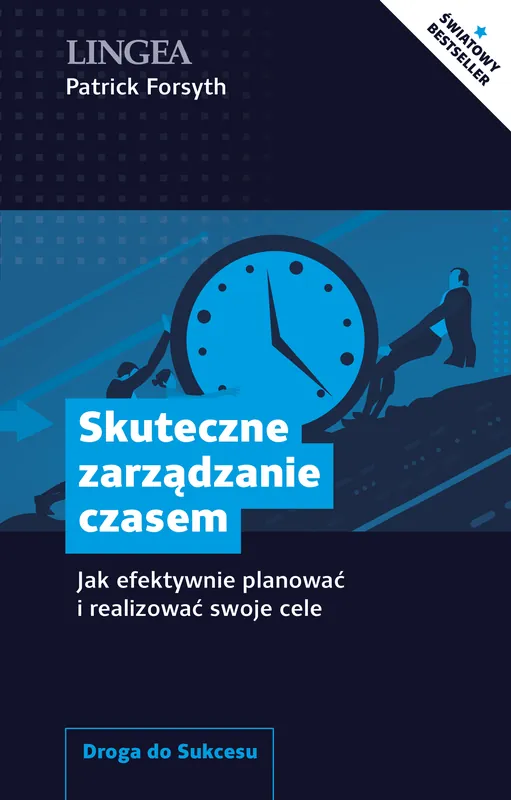 Skuteczne zarządzanie czasem. Jak efektywnie planować i realizować swoje cele Do wyczerpania zapasów