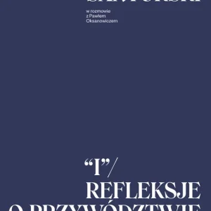 Cena promocyjna I. Refleksje o przywództwie jutra