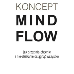Dodaj do koszyka Koncept MindFlow