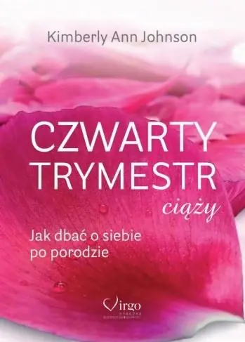 Szybka dostawa Czwarty trymestr ciąży. Jak dbać o siebie po porodzie