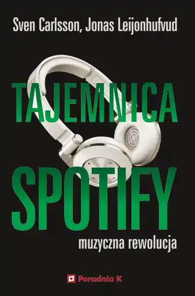 Bezpieczne zakupy Tajemnica Spotify