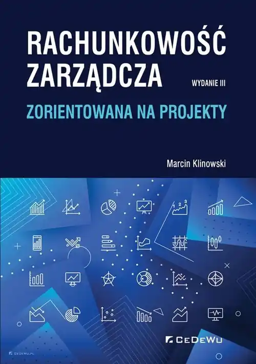 Wyprzedaż Rachunkowość zarządcza zorientowana na projekty