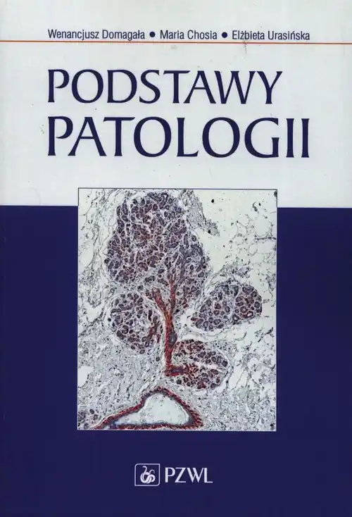 Podstawy patologii Tani