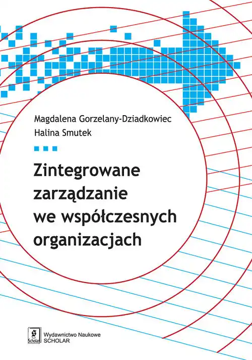 Zintegrowane zarządzanie we współczesnych organizacjach Dostępne od ręki