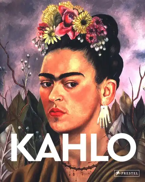 Oferta Masters of Art: Kahlo