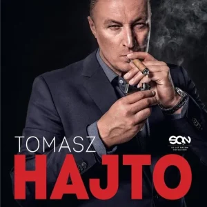 Nowość Tomasz Hajto. Ostatnie rozdanie. Autobiografia