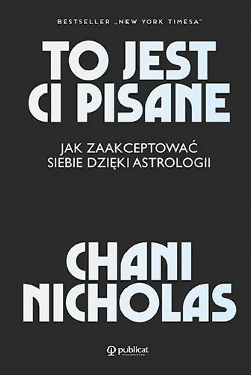 To jest ci pisane. Jak zaakceptować siebie dzięki astrologii Bezpieczne zakupy