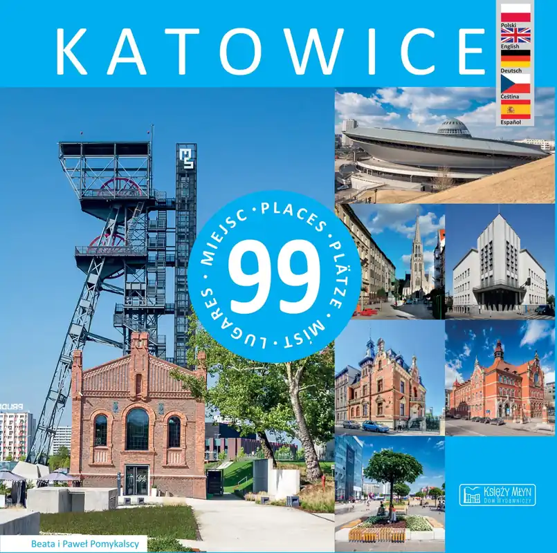 Katowice 99 miejsc Ostatnie sztuki