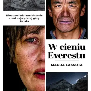 Wyprzedaż W cieniu Everestu