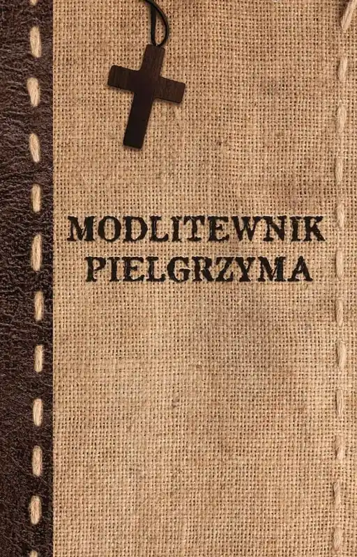 Modlitewnik pielgrzyma Bestseller