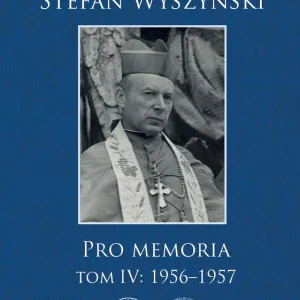 Oferta Pro memoria Tom 4: 1956-1957