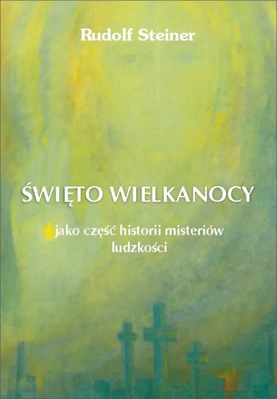 Kup teraz Święto Wielkanocy jako część historii misteriów..