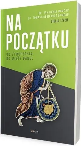 Na początku. Od stworzenia do wieży Babel Zniżka