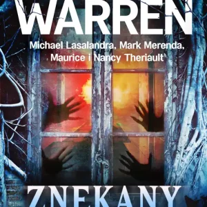 Wysoka jakość Znękany Przypadek Maurice'a Theriaulta