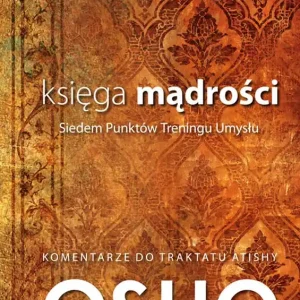 Księga mądrości wyd.2 Darmowa dostawa
