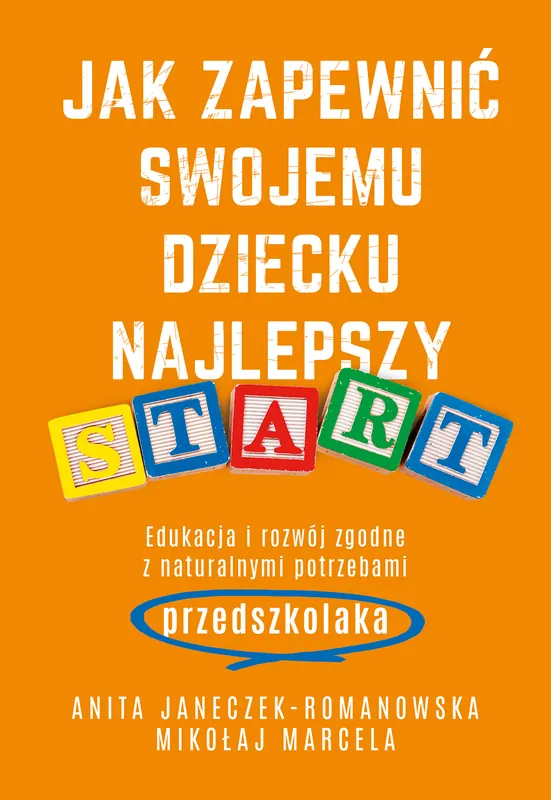 Ostatnia szansa Jak zapewnić swojemu dziecku najlepszy start