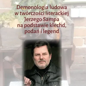 Demonologia ludowa w twórczości literackiej... Cena promocyjna