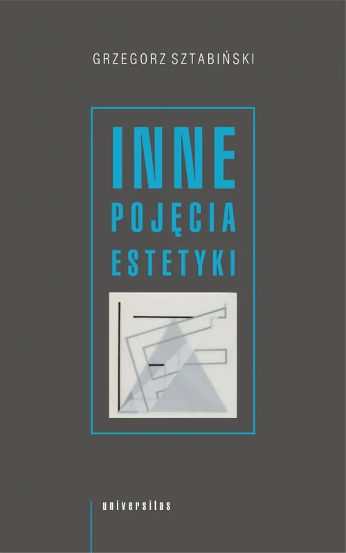 Inne pojęcia estetyki Tani