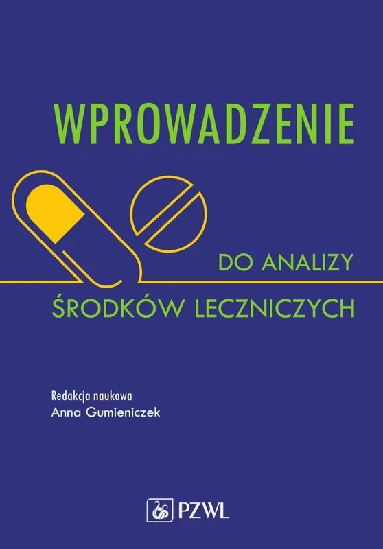 Bezpieczna płatność Wprowadzenie do analizy środków leczniczych